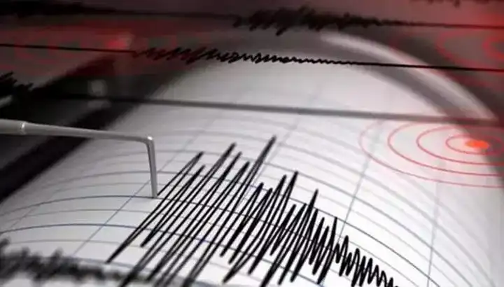 Tonga Açıklarında 7,1 Büyüklüğünde Deprem: Tsunami Alarmı Verildi!