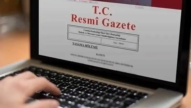 Resmi Gazete’de Bugün Neler Oldu? Önemli Kararlar Açıklandı!
