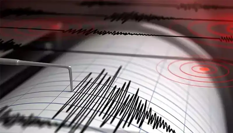 Datça Açıklarında 4,4 Büyüklüğünde Deprem: Halkta Korku ve Endişe Oluşturdu