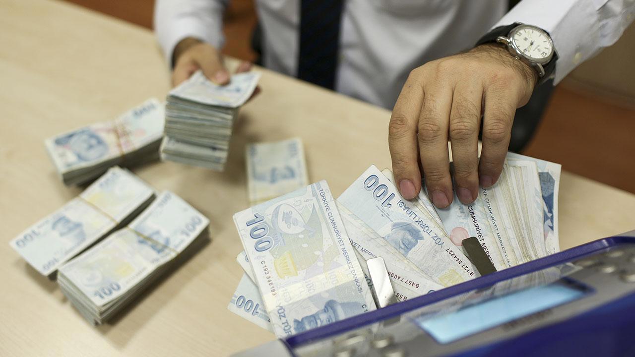 Ödemeler Bugün Yatırıldı!