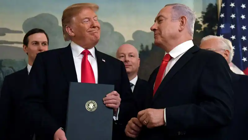 Netanyahu’nun 2024 Kararı: İran’a Saldırı Planları Gündemde!