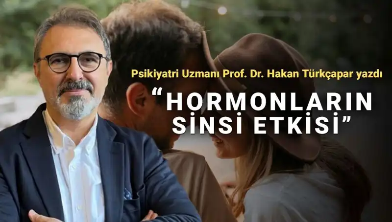 İnsan İlişkilerinin Gizemi: Erkekler Mars’tan, Kadınlar Venüs’ten mi?