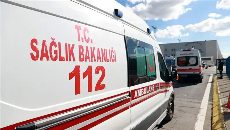 16 Yaşındaki Genç Silahlı Saldırıda Hayatını Kaybetti!