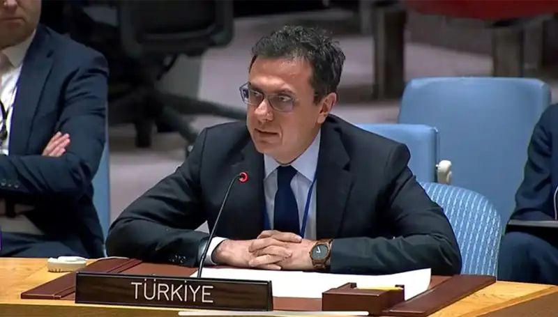 İsrail’in Suriye Hava Saldırıları: Keçeli’den Ses Getiren Açıklama