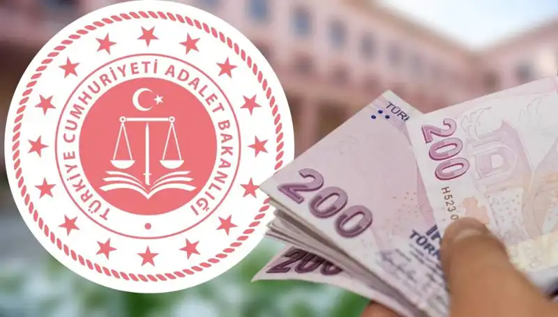 2025 Adalet Bakanlığı Promosyon Ödemeleri: Miktar ve Tarih Belirlendi!