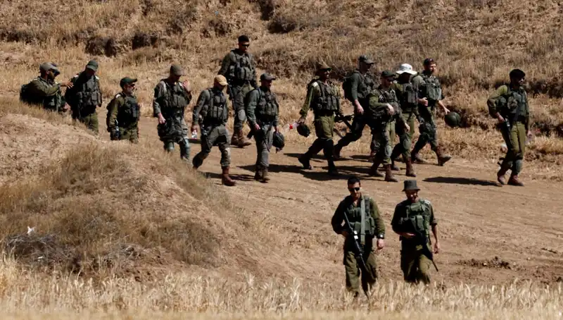 İsrail’in Bombaları, Aynı Aileden Beş Filistinliyi Hayatından Eden Trajedi