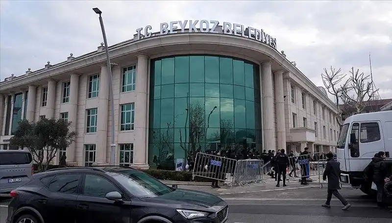 Beykoz Belediyesi'nde Şok Gelişme: Başkan Yardımcısına Tutuklama Talebi!