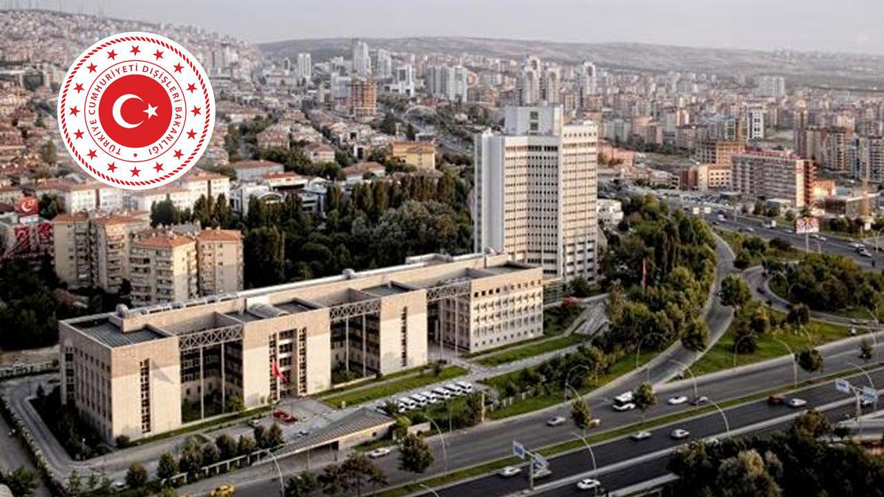 Türkiye'den BM'ye Kıbrıs tepkisi