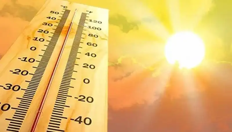 Meteorolojik Uyarı: Hava Sıcaklıkları Düşüyor, Hazır Mısınız?