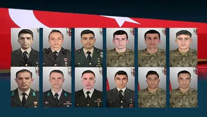 Mağarada 12 Şehit: Soruşturma Sonuçları ve İddialar Neler?