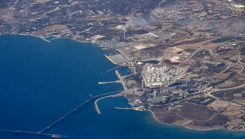 ABD Donanması, İsrail’e Kritik Silah Taşıyan Gemiyi Yola Çıkardı