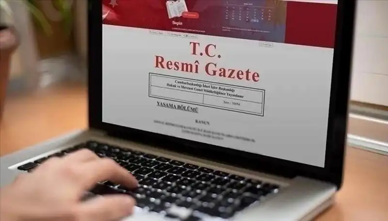 Yükseköğretim Kurumlarına Dair Cumhurbaşkanı Kararı: Yeni Düzenlemeler Geliyor