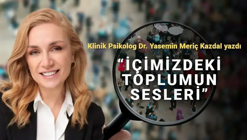 İçimizdeki Toplumun Sesleri: Onay Arayan Bir İletişim Dili