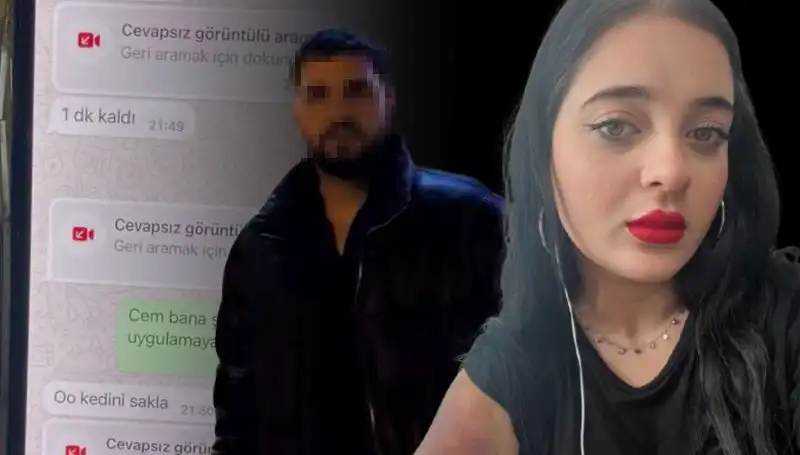 Esenyurt'ta Eski Sevgili Dehşeti: Şiddet, Şantaj ve Tehdit Olayı