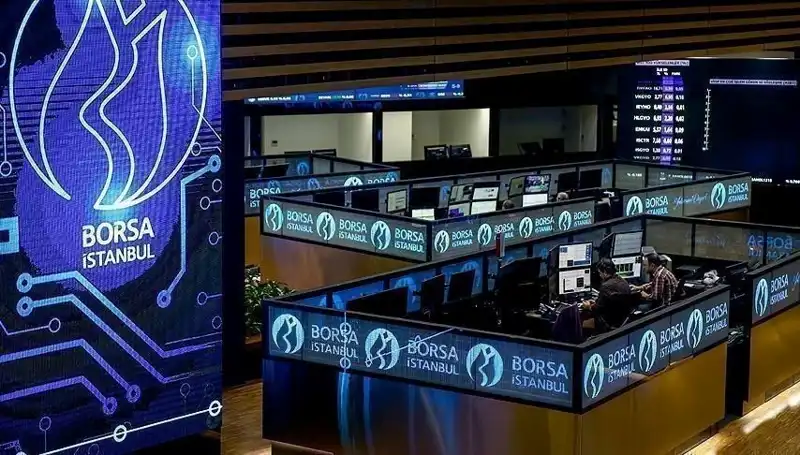 40 Günde 1,5 Trilyon Dolar Kaybı! Piyasalarda Sarsıcı Dönüşüm