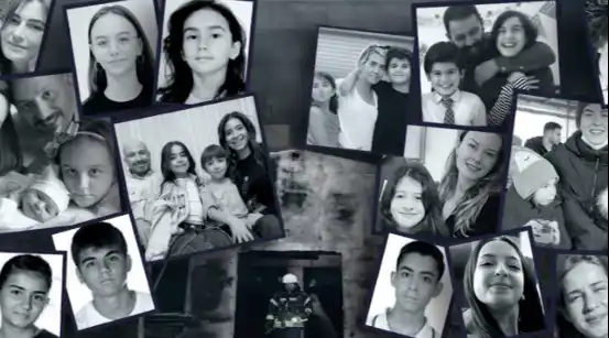 Bayramda Yüzler Gülmüyor: 36 Çocuk Bu Yılda Eksiğimiz Var