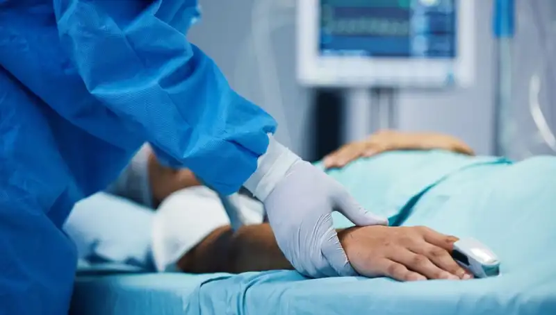 Bir Gecede Hayatları Değişen Aile: Ölümcül Hastalığın Gölgesinde İki Yıl