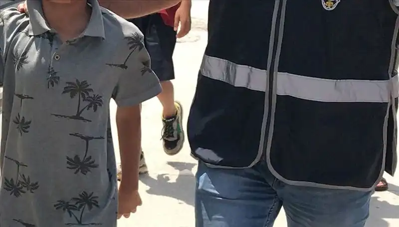 612 Bin 651 Çocuk Suça Sürükleniyor: Alarm Zilini Çalmamız Gerekiyor