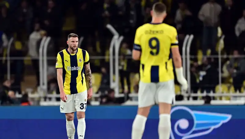 Kayıp Maçın Ardından Takım Turu Zora Soktu!
