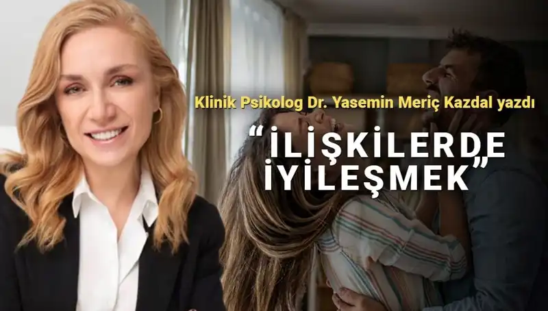 Kalpten Kalbe Temas: İlişkilerde İyileşmek için Yapılması Gerekenler