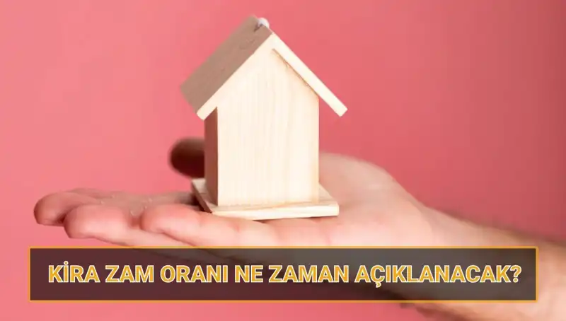 Nisan 2025 Kira Artış Oranı: Ne Zaman Duyurulacak ve Nasıl Hesaplanıyor?