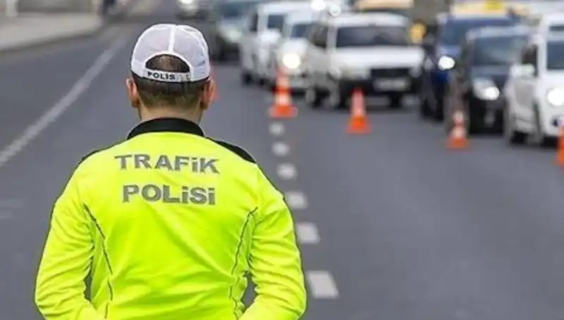 Cumartesi Günü Şehirdeki Kritik Yollar Trafiğe Kapalı!