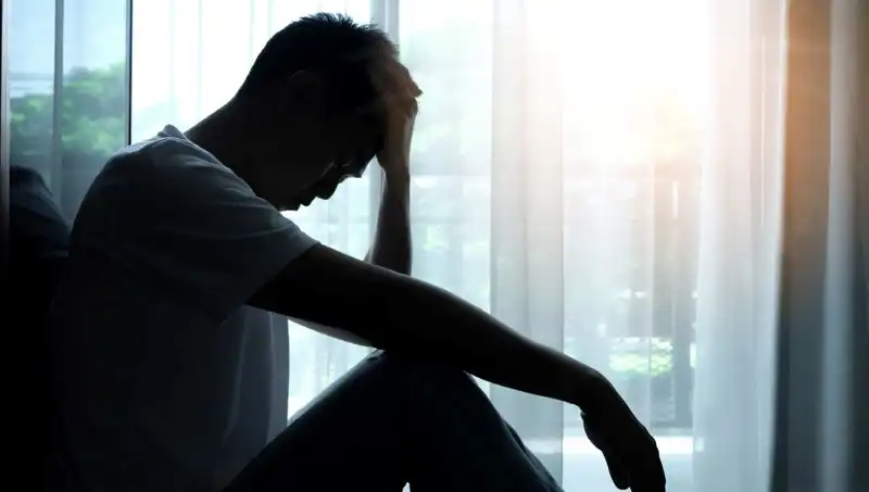 Beyin Tümörü Depresyon Olarak Yanlış Teşhis Edildi: Korkunç Sonuç!
