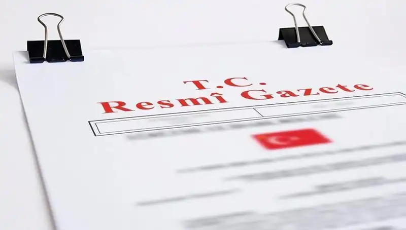 4 Mart 2025 Resmi Gazete'de Öne Çıkan Kararlar Neler?