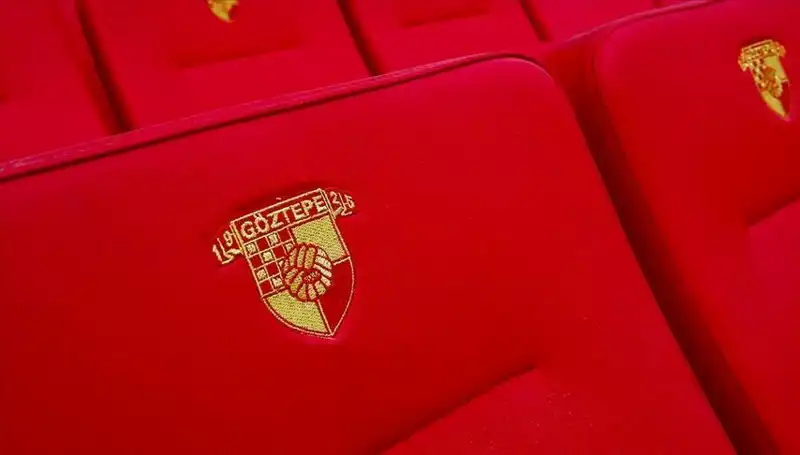 Göztepe, Süper Lig Hedefleri İçin Olaitan'ı Kadrosuna Kattı!