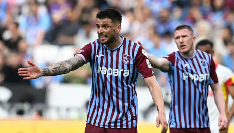 Trabzonspor, Türkiye Kupası'nda Tarih Yazmak İçin Neden Şampiyon Olmalı?