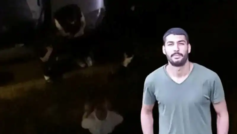 İstanbul’da Gürültü Yüzünden İnsanı Dehşete Düşüren Cinayet!