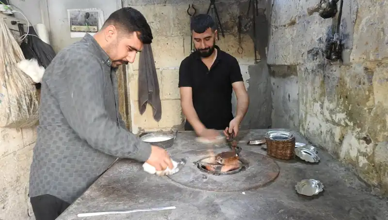 İşi Öğretecek Çırak Bulamıyorlar: Mesleğin Son Temsilcileri Alarmda!