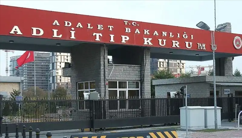 Adli Tıp Kurumu'na Personel Alım İlanı: Fırsatlar Kapıda!