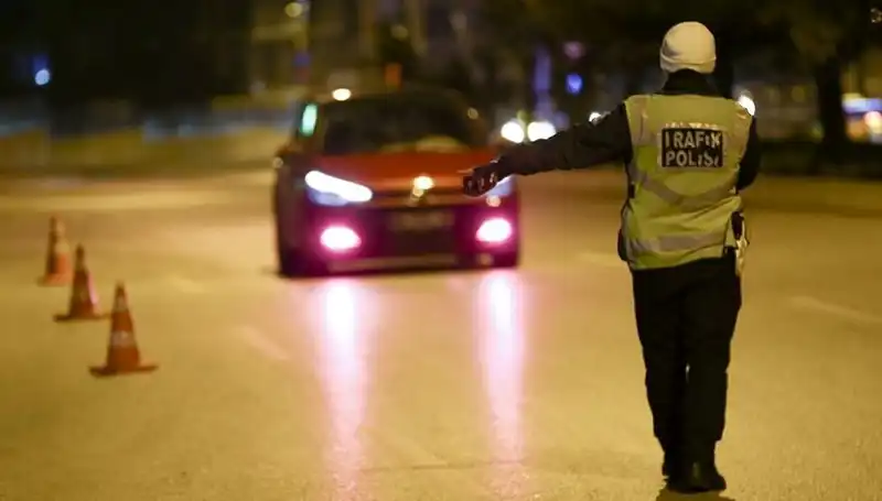 Trafik Cezalarında Şok Artış: Sürücüleri Neler Bekliyor?