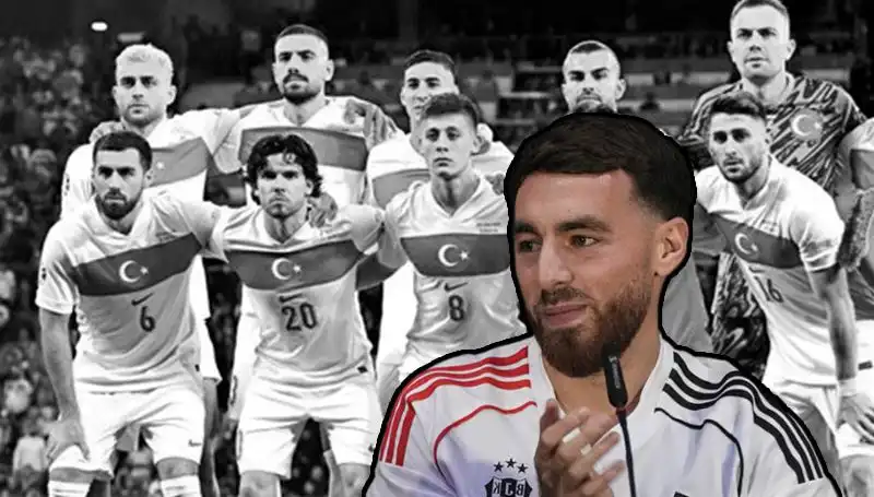 Tarihe Geçen Performans: Orkun, Arda’yı Geride Bıraktı!