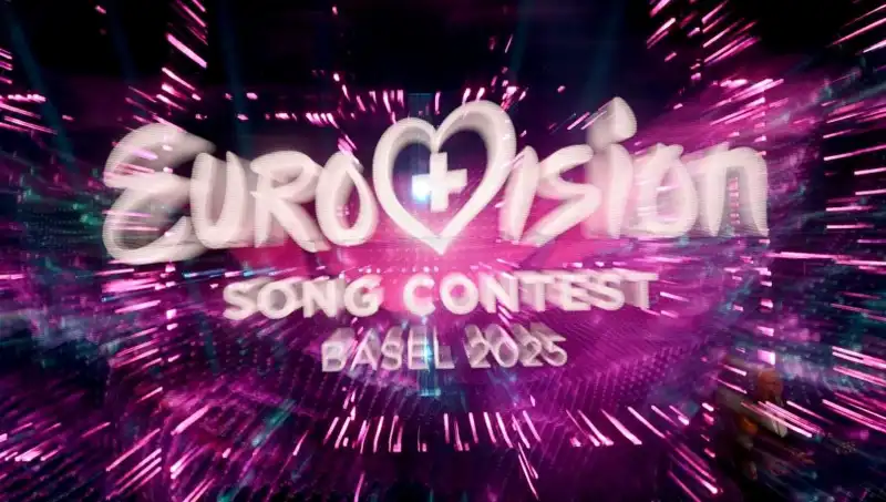 Eurovision 2025 Finalistleri Açıklandı: Siyasi Gerilimle Dolup Taşan Bir Yarışma