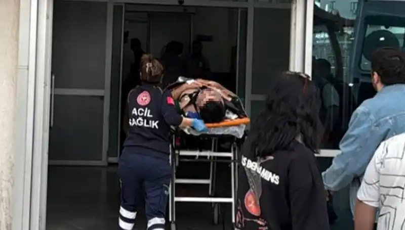 Yüksekten Düşen İşçi Hayatını Kaybetti: İş Güvenliği Sorunu Yeniden Gündemde