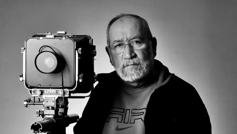 55 Yıllık Tutkunun Hikayesi: Ablasının Hediye Ettiği Fotoğraf Makinesi