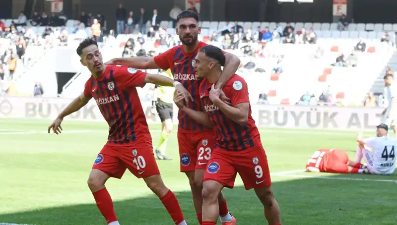 Altınordu'da Transfer Döneminde Sessiz Kalan Takımın Sorunları