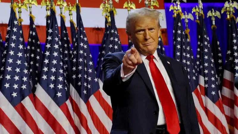 Trump'tan Rusya ve Ukrayna'ya Büyük Ticaret Vaadi ile Krizlere Çözüm Önerisi