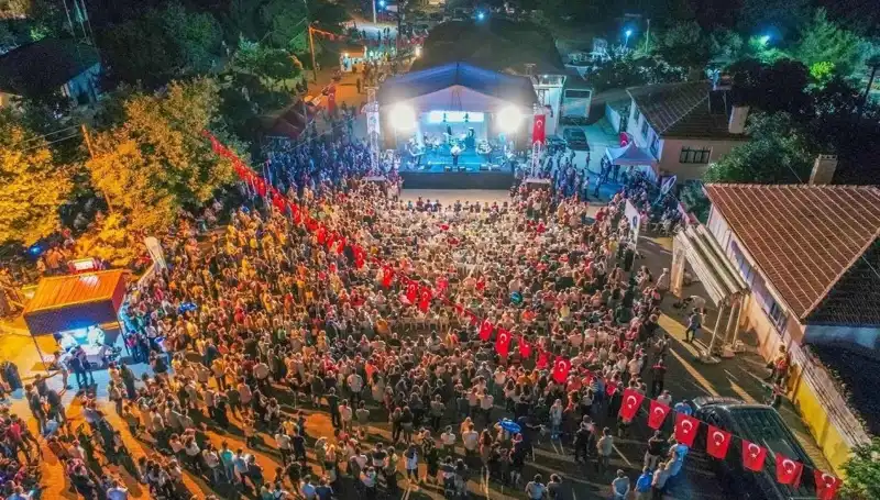 2024 Leylek Şenliği: Tarihleri ve Detaylarıyla Kaçırılmayacak Bir Etkinlik