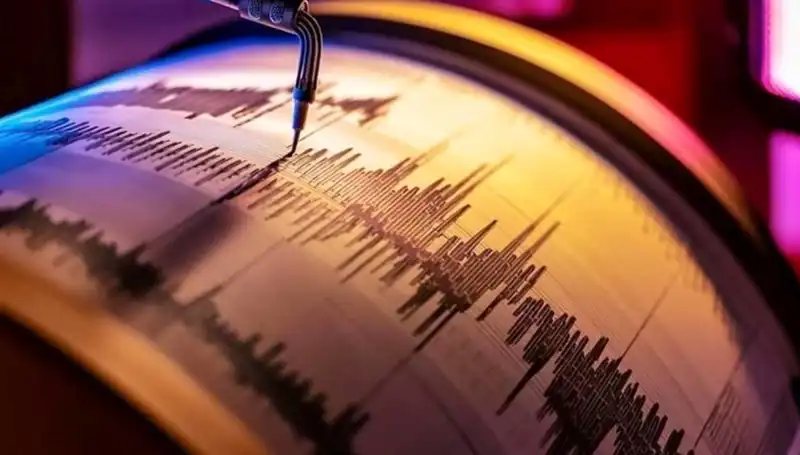 Kütahya'da Şok Eden Deprem: 3,5 Büyüklüğünde Sarsıntı!