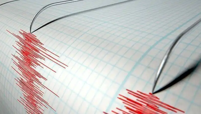 Rusya'da 6,3 Şiddetinde Deprem: Yaşanan Gelişmeler ve Sonrasındaki Durum