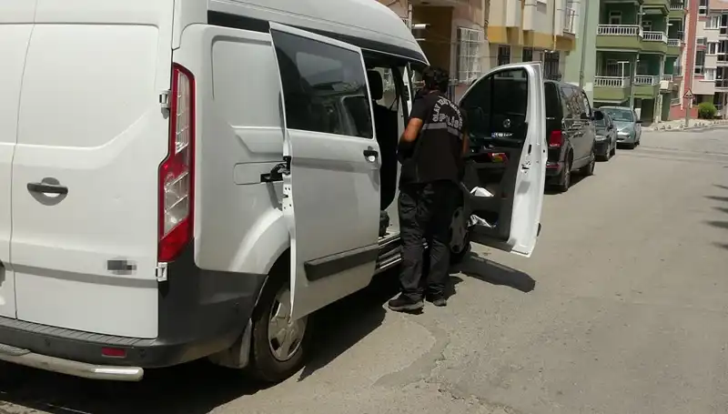 Malatya'da Gizemli Ölüm: Yaşlı Adamın Cesedi Evinin İçinde Bulundu