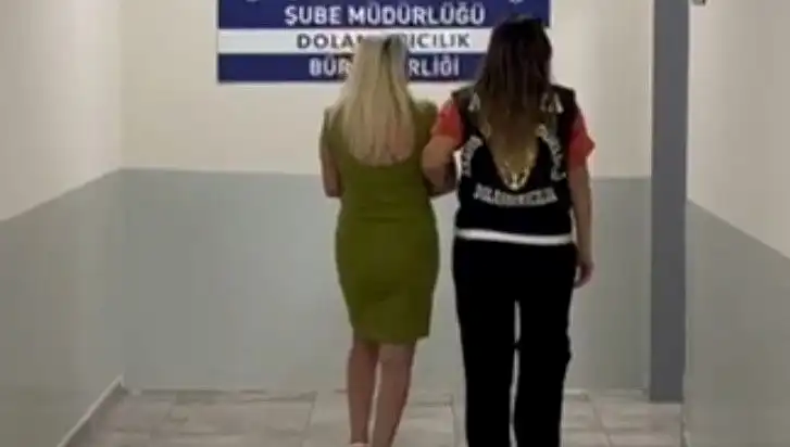 Antalya'da Şok Vurgun: Orman Mühendisi 8,5 Milyon Lira İle Tutuklandı!
