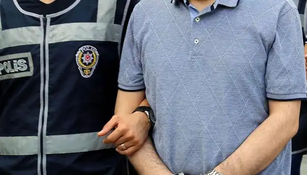 Beylikdüzü'nde Market Tacizi: Şüpheli Kıskıvrak Yakalandı!