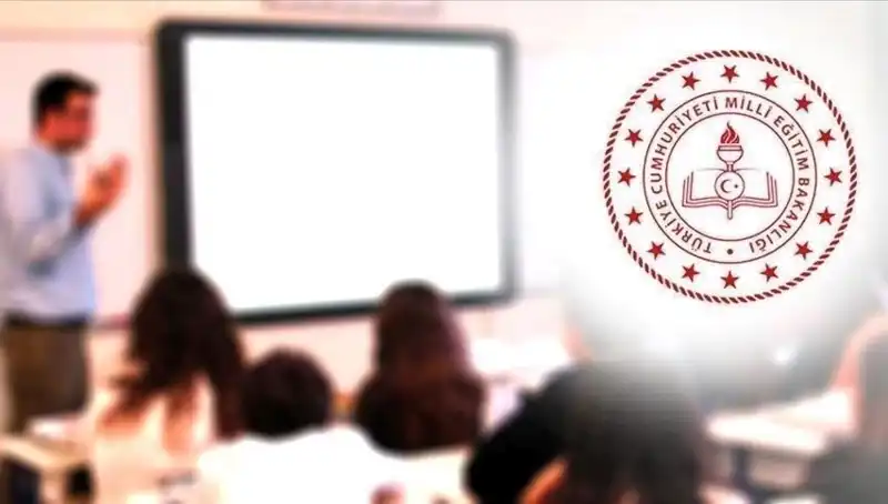 Öğretmenler İçin Mazeret Sebebiyle Yer Değiştirme Sonuçları Açıklandı