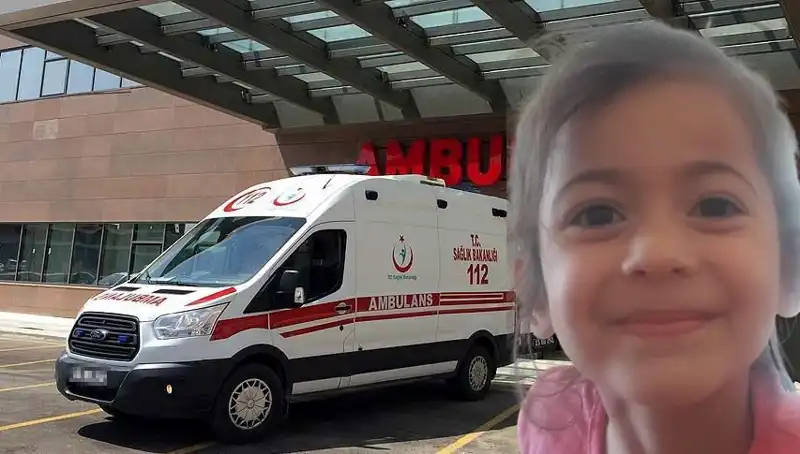 8 Yaşındaki Roza'nın Hayali Gerçek Olmuştu, Ancak Acı Bir Hıçkırık Geldi