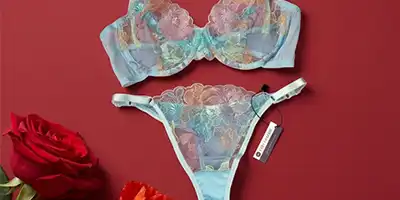 İç Giyim Kombin Setleri: Doğru Seçimle Tarzınızı Tamamlayın