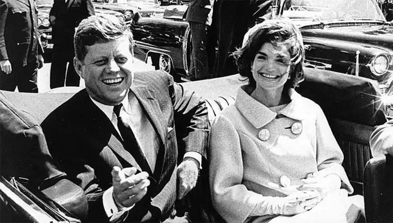 Kennedy Suikastı Belgeleri: 60 Yıldır Beklenen Gerçekler Ortaya Çıkıyor